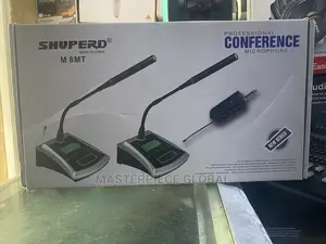 Shuperd Dual Conference Microphone