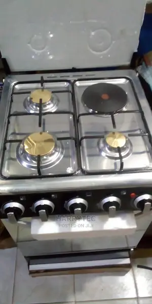 Skyrun Gas Cooker 3by1