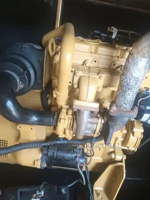 65kva Caterpillar Generator Perkins