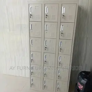 Office Lockers
