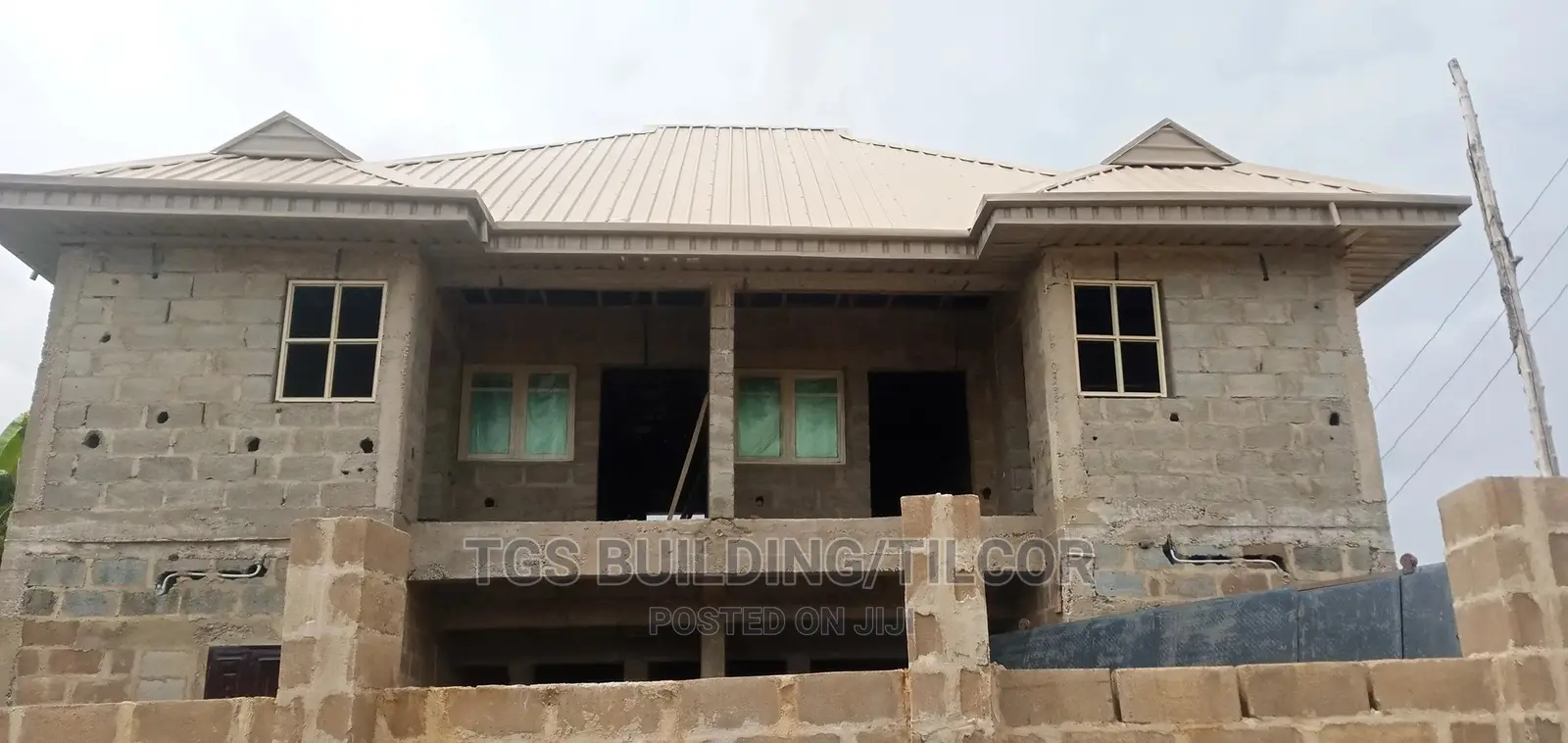 Longspan Aluminium