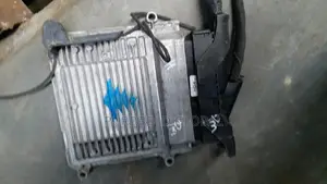 Hyundai Elantra 2006 Model Brain Box