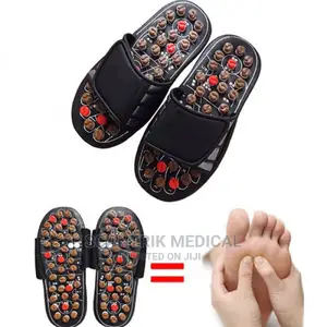 Relaxing Foot Massage Slipper