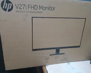 Hp V27i Monitor