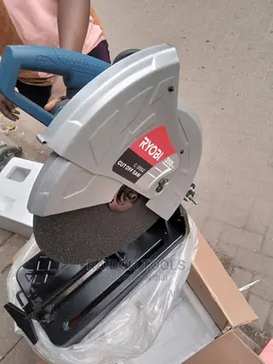Cut Off Saw, Size 355mm
