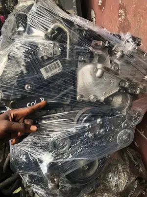 Toyota/Lexus Engine 2gr
