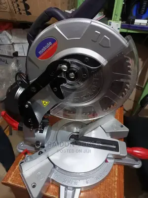 Mital Saw Machine, ( Makute)
