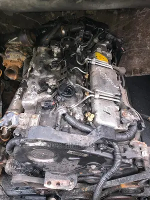 Corolla Verso Diesel