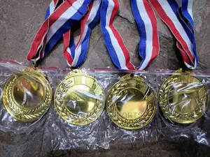 Sports Medals
