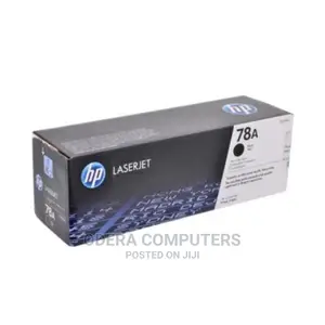 Hp Toner Cartridge 78A
