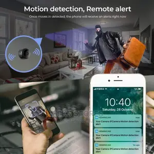 Wifi Camera