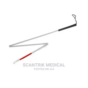 Folding Walking Stick
