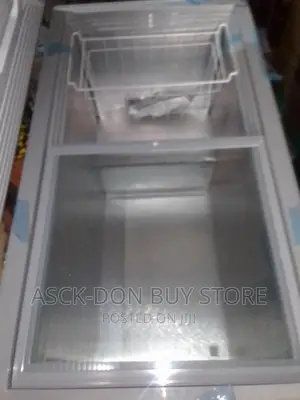450liters Snowsea Chest Freezer