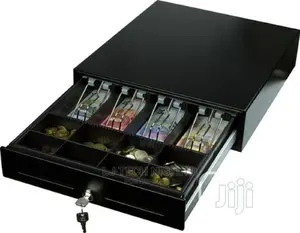 Universal Cash Drawer