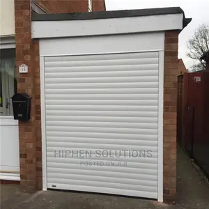 Excellent Quality Shutter Roller Door