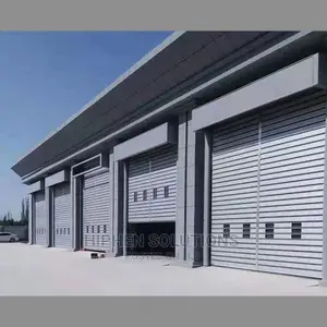 Wholesale [Price Roller Shutter Door