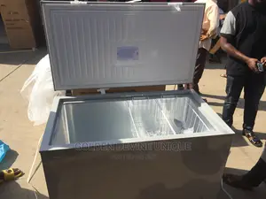 Hisense Chest Freezer
