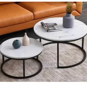 Center Table