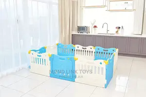 This Is Baby Caer Play Pen