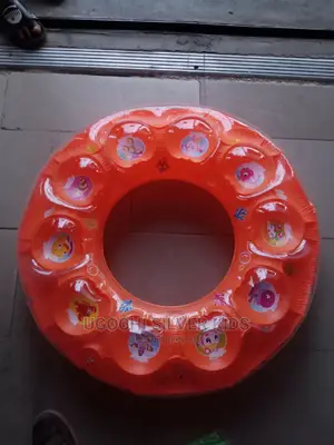 90cm Adult Double Layer Swimming Pool Floaters