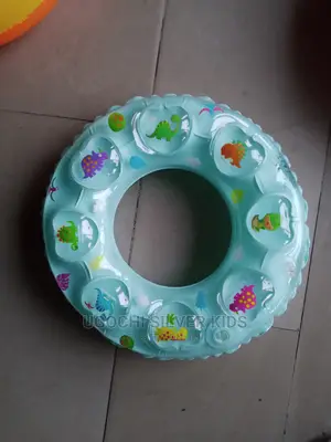 70cm Double Layer Swimming Pool Floater