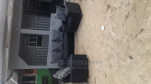 Fabric Chair at Affordable Price
