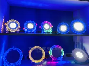 Led Pop Light