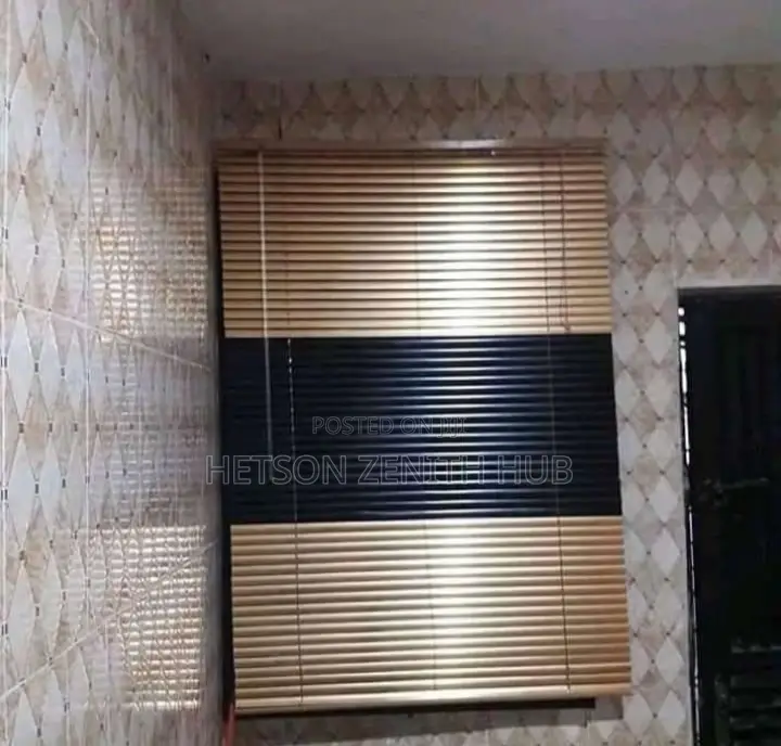 Window Blind