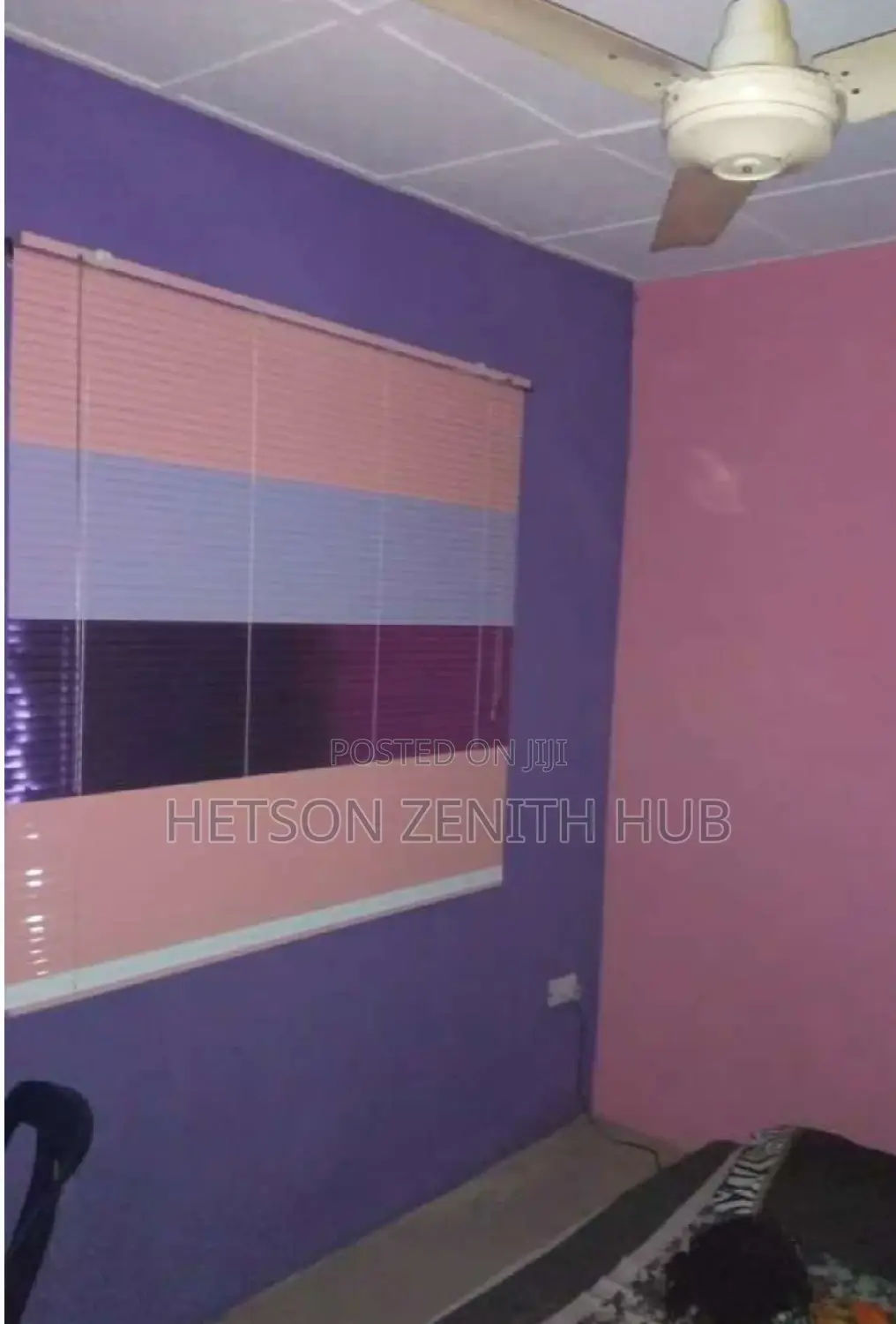 Window Blind