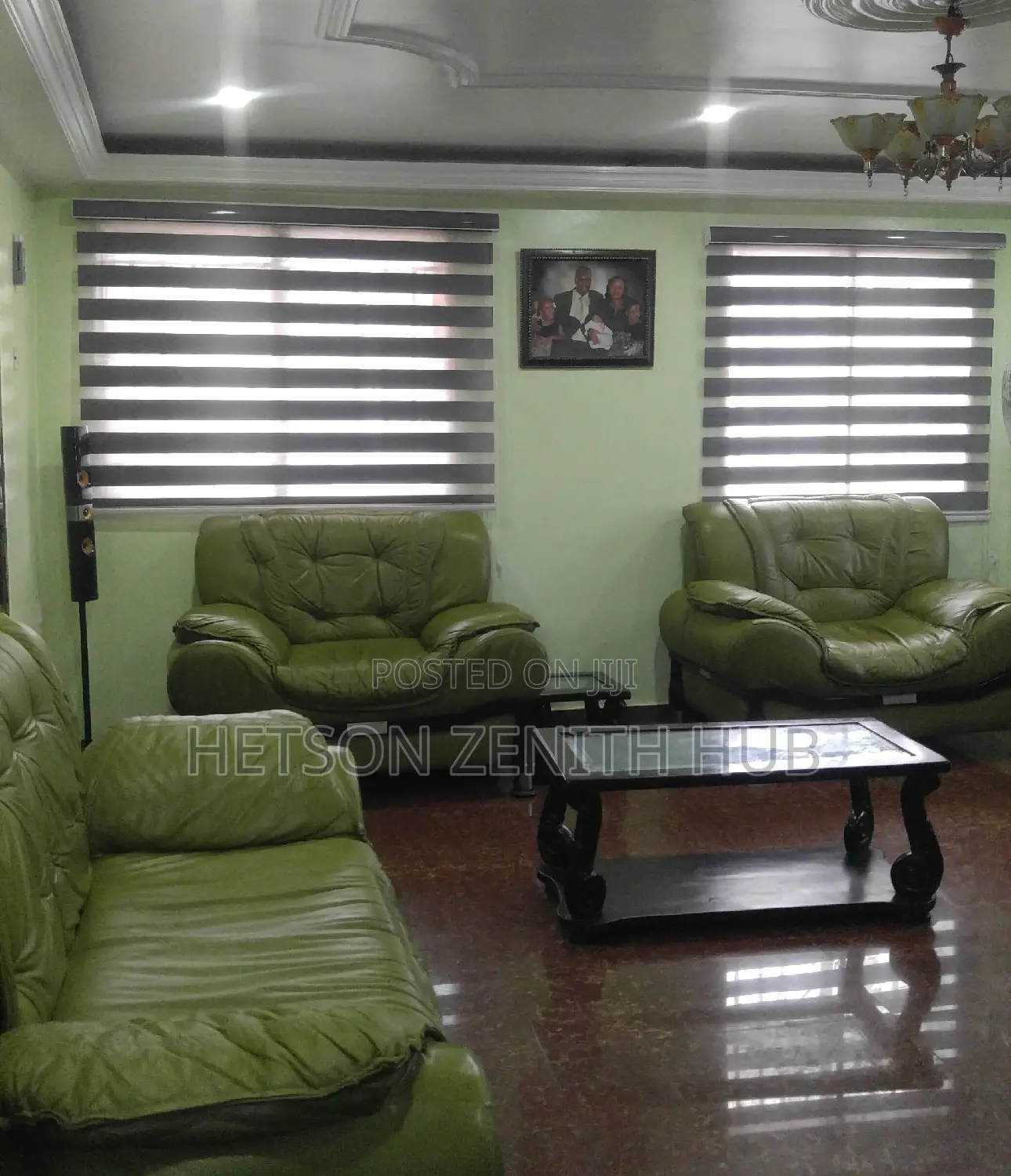 Window Blind