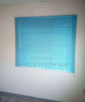 Window Blind