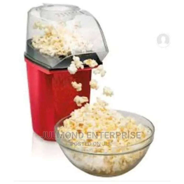 Pop Corn Maker Mini Machine