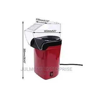 Pop Corn Maker Mini Machine