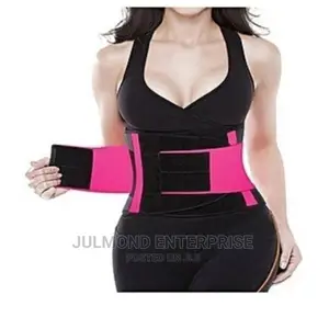 Hot Shapers Waist Trainer/Fat Remover Slimming Wear