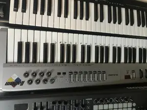 Midi Controller