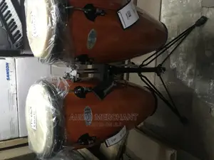 Toca Synergy Drum