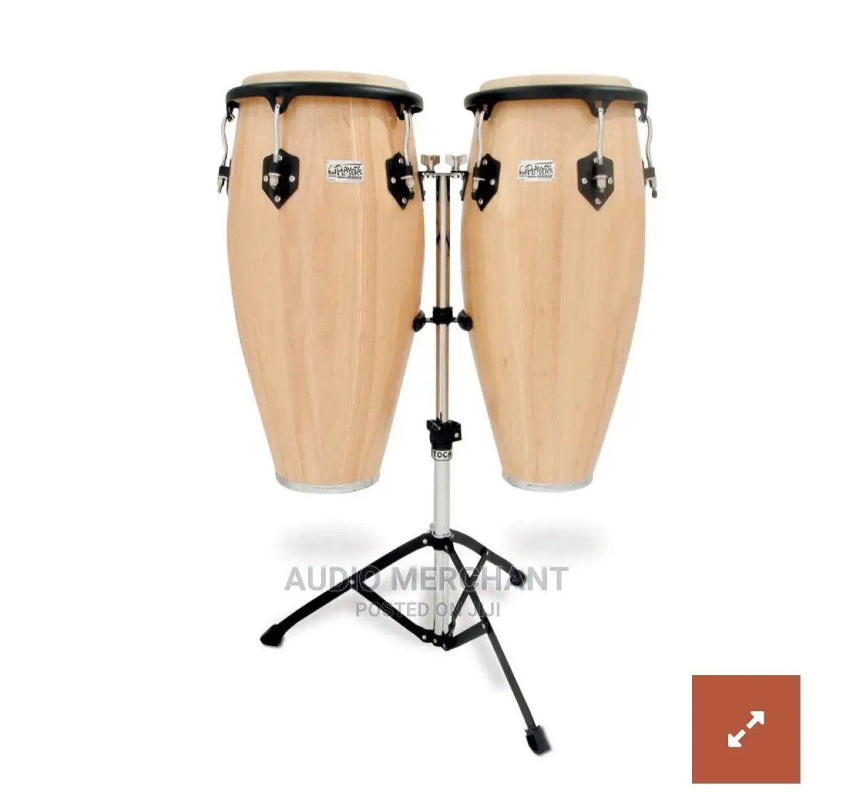 Toca Synergy Drum