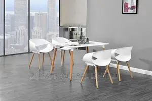 Office Dining Set