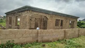 Polystyrene Facial Parapet