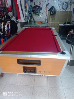 Marble and Coins Snooker Board600