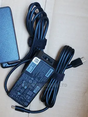 Lenovo Laptop Type C Charger 45watts