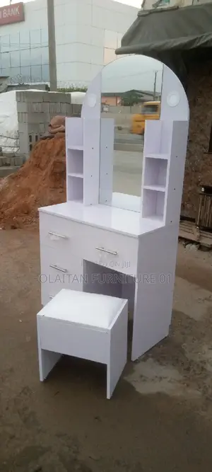 Dressing Mirror