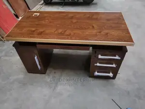 Office Executive Table