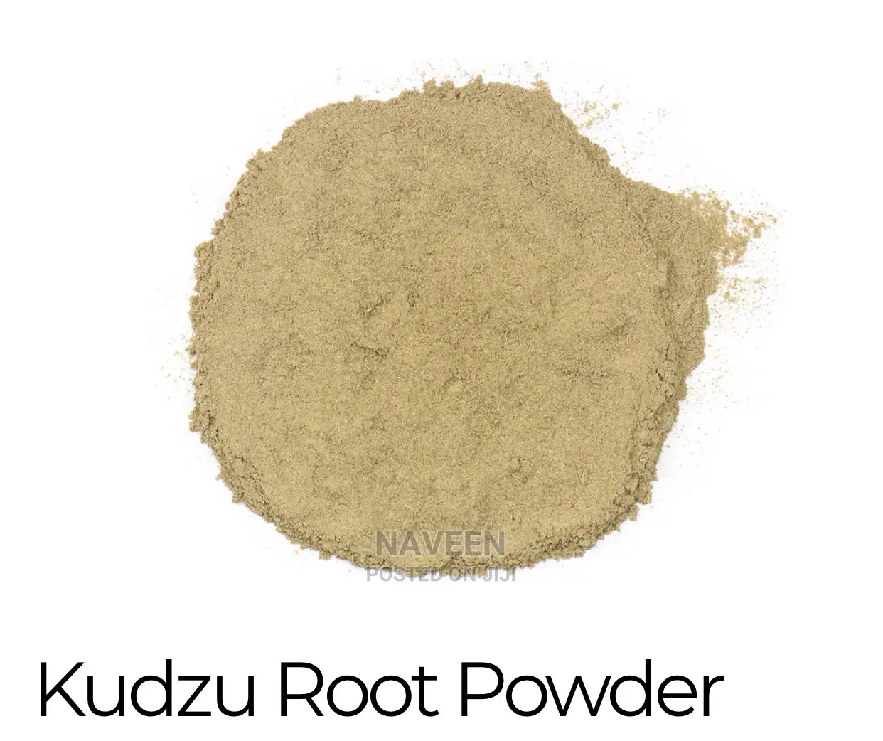 Kudzu Root Powder - 100g