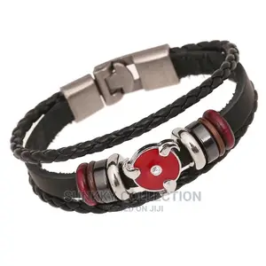 Leather Bracelet Hot Style