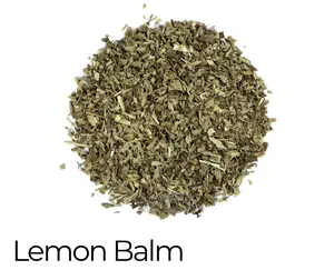 Lemon Balm Herb - 50g