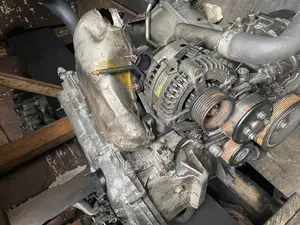 Complete Engine Toyota (2az) 2.7/2.4