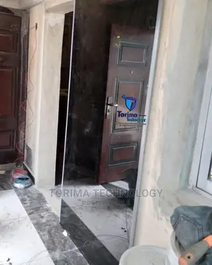 Automated Sliding Gate