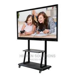 Custom High Quality 85 Inches Interactive White Board