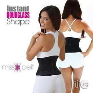 Instant Hour Glass Body Shaper